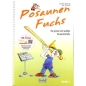 Preview: Posaunen Fuchs Band 1 (mit QR-Codes)